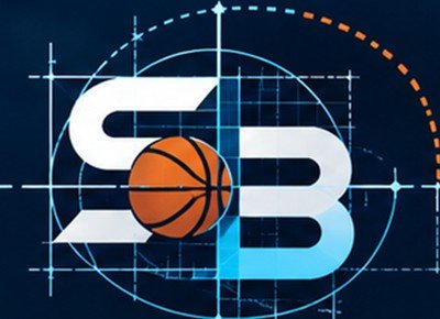 Shot Blueprint SB monogram